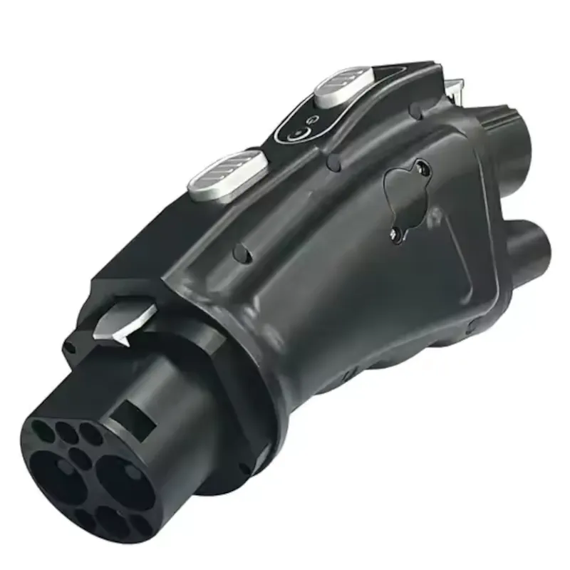 Adaptador DC de CCS2 → GBT thumbnail