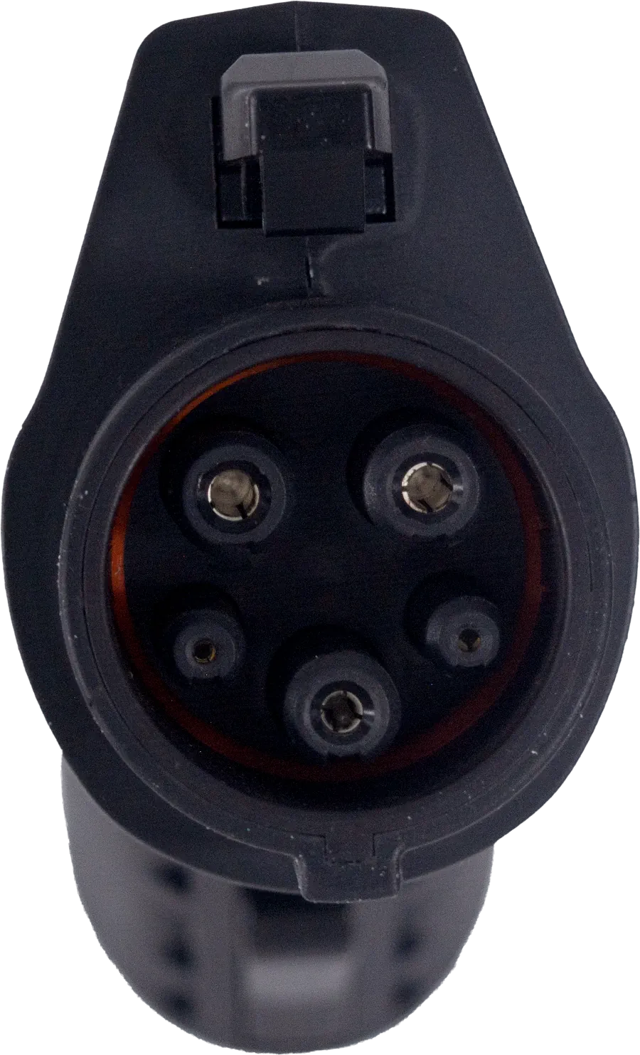 Adaptador Tesla → Tipo 1 thumbnail