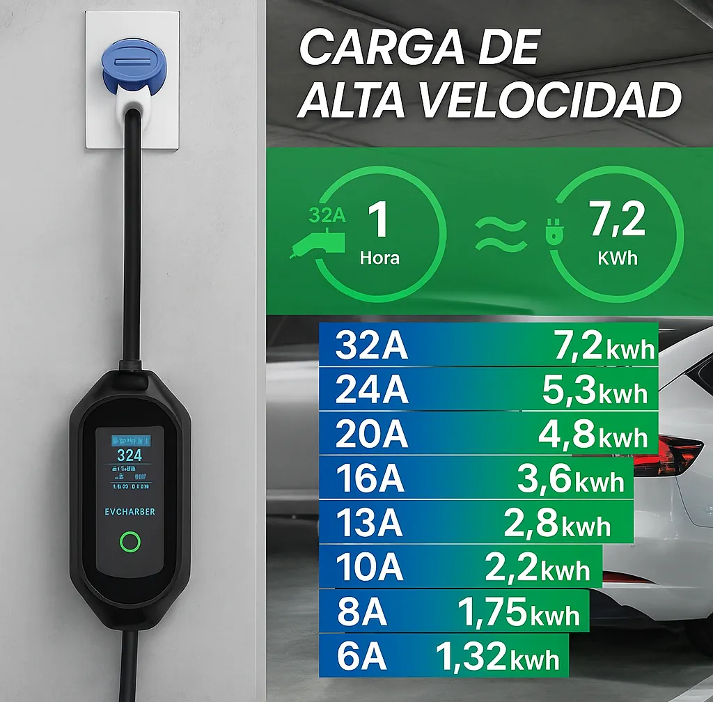 Wallbox GBT 7kW Wi-Fi thumbnail