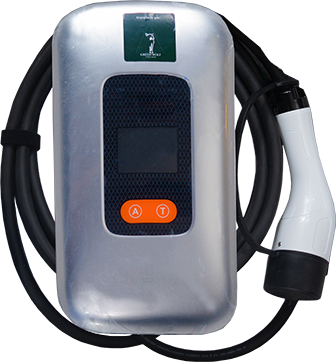 Cargador Portátil 5kW