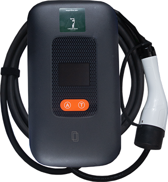 Cargadores y Estaciones de Carga alternate