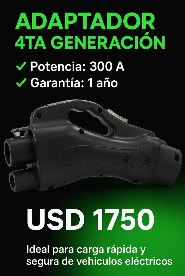 diagrama de conectores