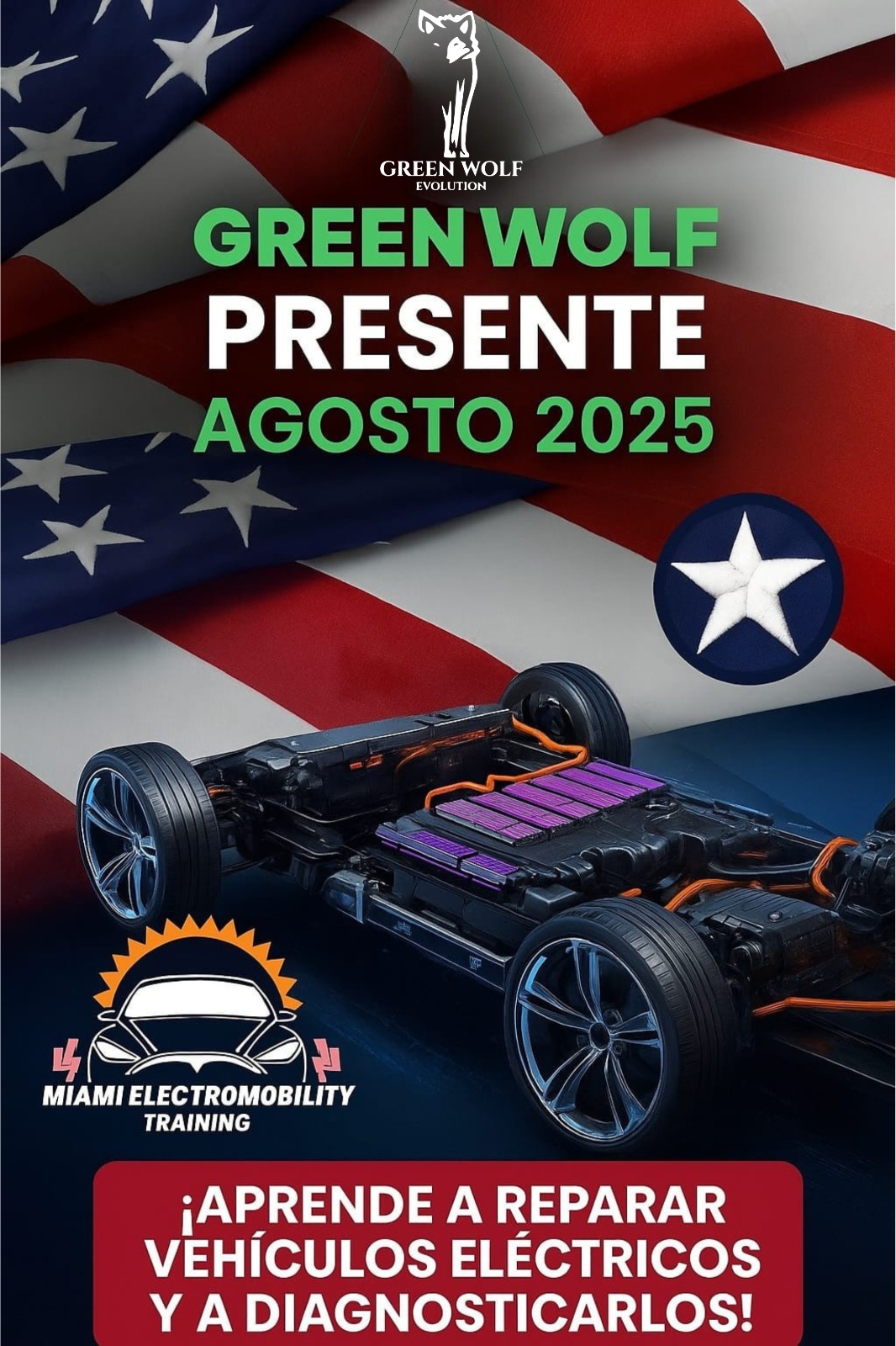 diagrama de conectores