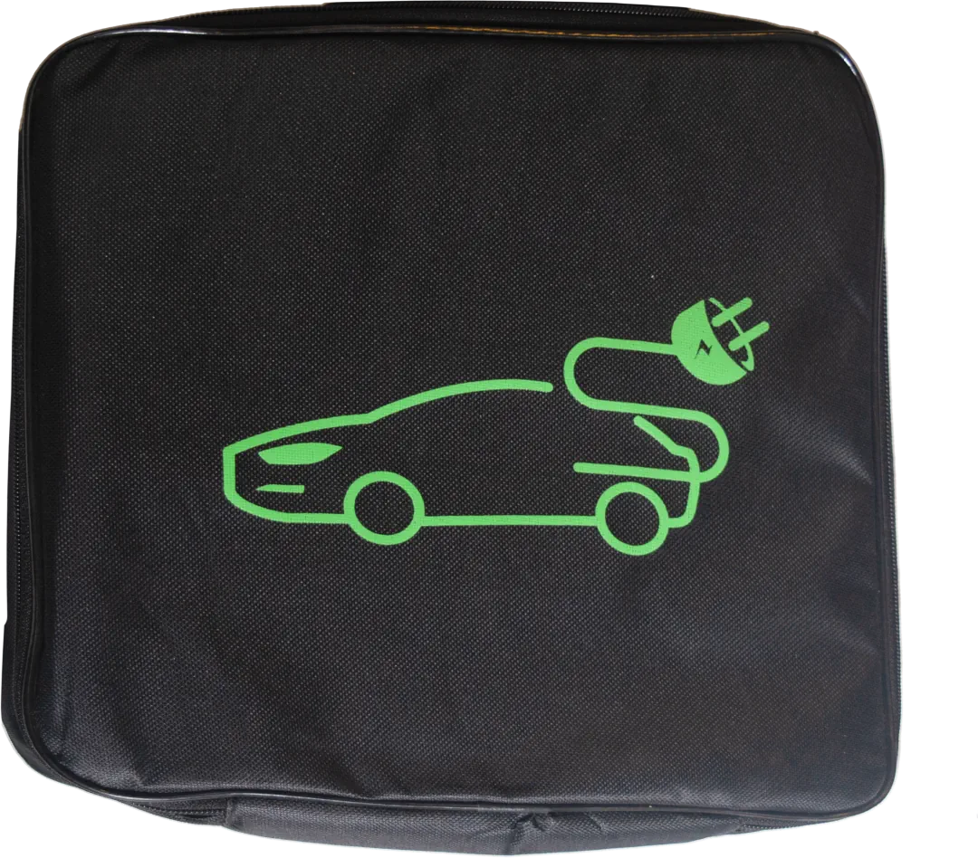 EV cargador 8-32A 7.6KW 11KW 22KW 3 fases thumbnail