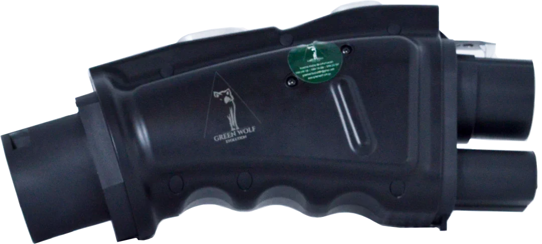 Adaptadores de Carga EV alternate