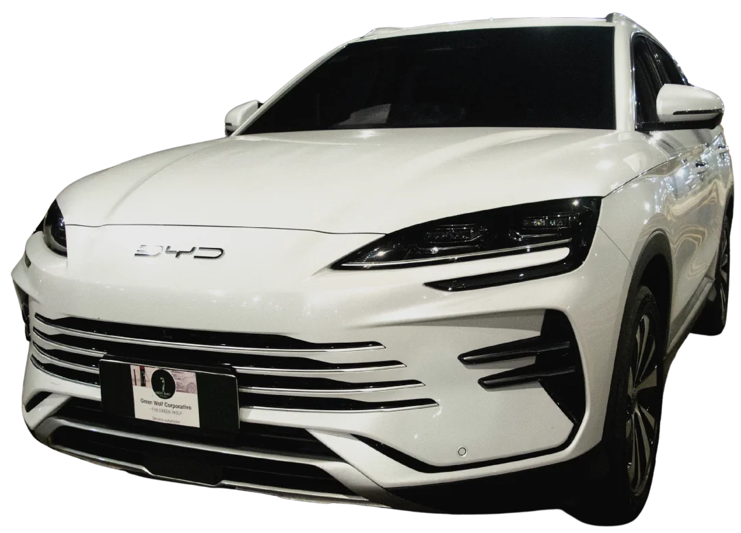 Vehículos Eléctricos