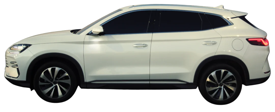 Vehículos Eléctricos alternate