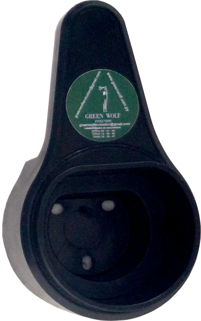 Soportes de pared para cables thumbnail