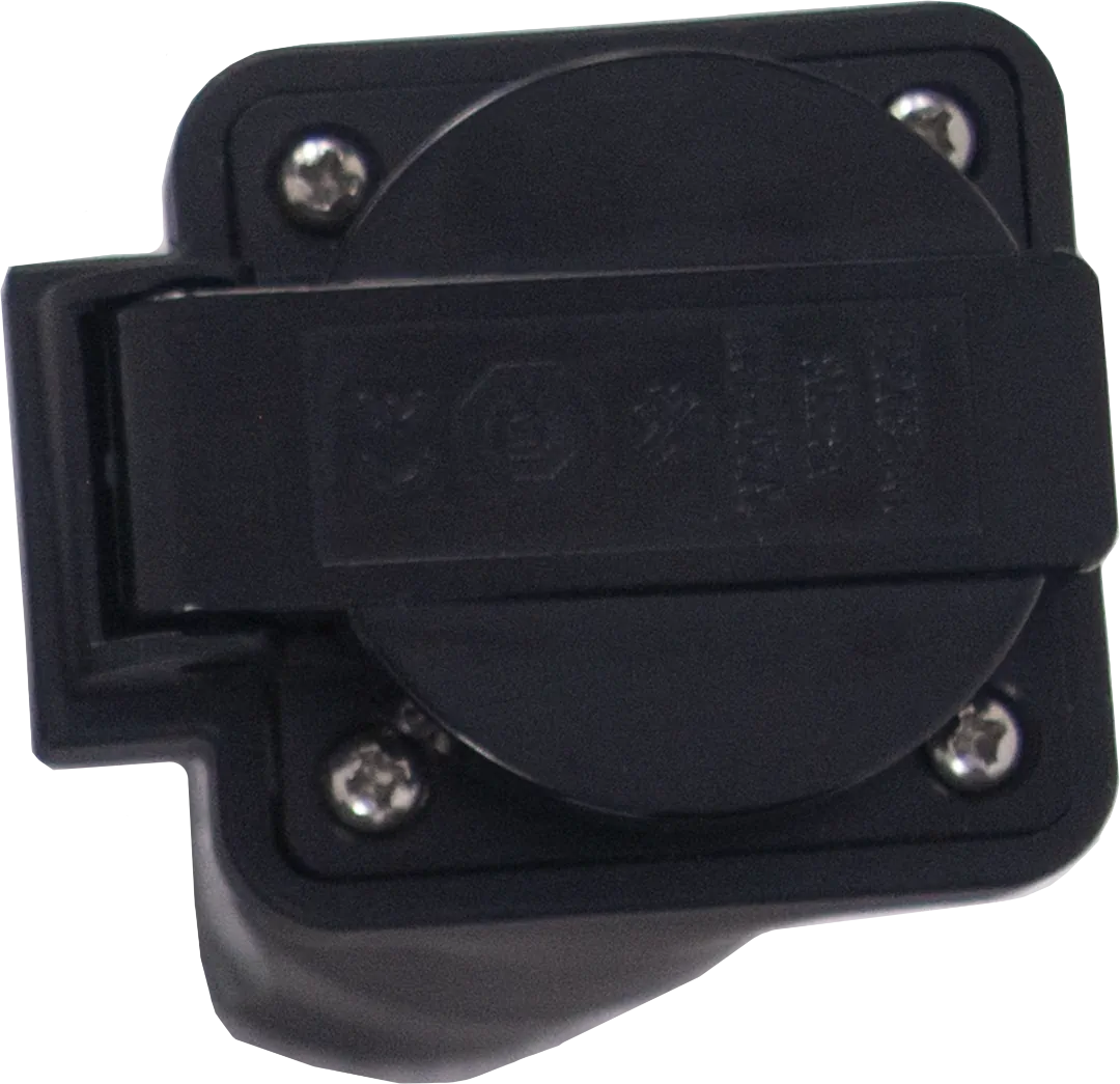 Soportes de pared para cables thumbnail