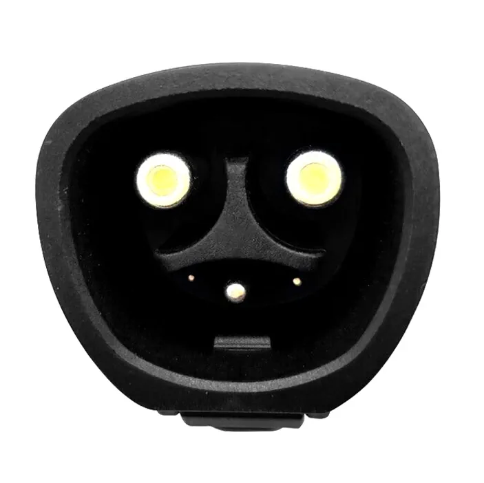 Adaptador Tesla → Tipo 1 thumbnail